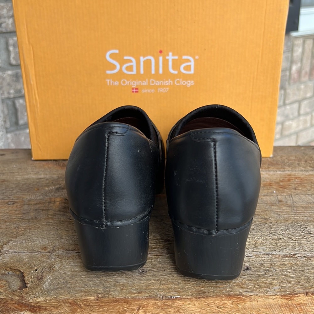SANITA clogs - Picture 6 of 8